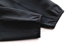 画像6: THE NORTH FACEノースフェイス ストレッチ ソフトシェルジャケット 黒 M★B (6)