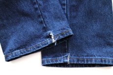 画像7: 90s USA製 Wranglerラングラー 13MWZ デニムパンツ W34 L34★SDP4368 (7)