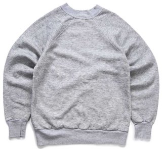 80s USA製 Championチャンピオン ワンポイント リバースウィーブ