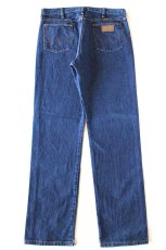 画像3: 90s USA製 Wranglerラングラー 13MWZ デニムパンツ W34 L34★SDP4368 (3)