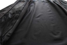 画像5: THE NORTH FACEノースフェイス ストレッチ ソフトシェルジャケット 黒 M★B (5)