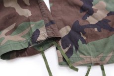 画像7: 00s 米軍 U.S.ARMY ウッドランドカモ BDU カーゴパンツ M-R★04 (7)
