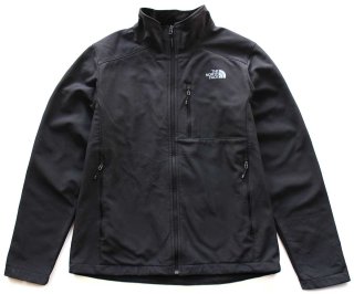90s USA製 THE NORTH FACEノースフェイス ツートン ナイロンジャケット