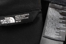 画像4: THE NORTH FACEノースフェイス ストレッチ ソフトシェルジャケット 黒 M★B (4)