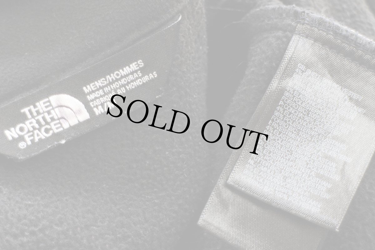 画像4: THE NORTH FACEノースフェイス WINDWALL ストレッチ ソフトシェルジャケット 黒 M★A (4)