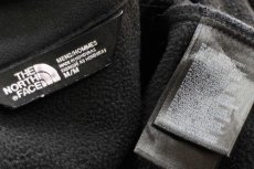 画像4: THE NORTH FACEノースフェイス WINDWALL ストレッチ ソフトシェルジャケット 黒 M★A (4)