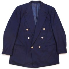 60s Harris Tweedハリスツイード 3つボタン テーラードジャケット