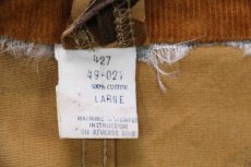 画像4: 70s Duxbak ダックハンターカモ ダック地 ハンティングジャケット カスタム L (4)