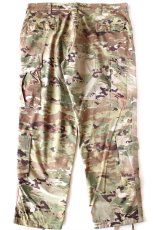 画像3: 13 米軍 U.S.ARMY OCP スコーピオンW2 ACU カーゴパンツ XL-R★17 (3)