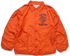 70s USA製 NIKEナイキ ナイロンジャケット 青 YOUTH XL - Sixpacjoe