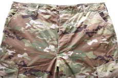 画像4: 13 米軍 U.S.ARMY OCP スコーピオンW2 ACU カーゴパンツ XL-R★17 (4)