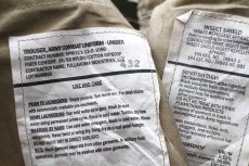 画像6: 13 米軍 U.S.ARMY OCP スコーピオンW2 ACU カーゴパンツ XL-R★17 (6)