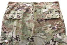 画像5: 13 米軍 U.S.ARMY OCP スコーピオンW2 ACU カーゴパンツ XL-R★17 (5)