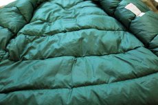 画像5: 80s USA製 10X ダウンパーカー オリーブグリーン★ダウンジャケット (5)
