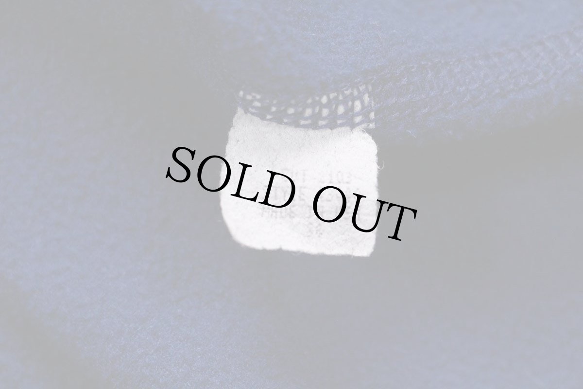 画像5: 90s USA製 patagoniaパタゴニア CAPILENEキャプリーン Expedition Weight Wallace Beery インナー フリース 濃青 XL (5)