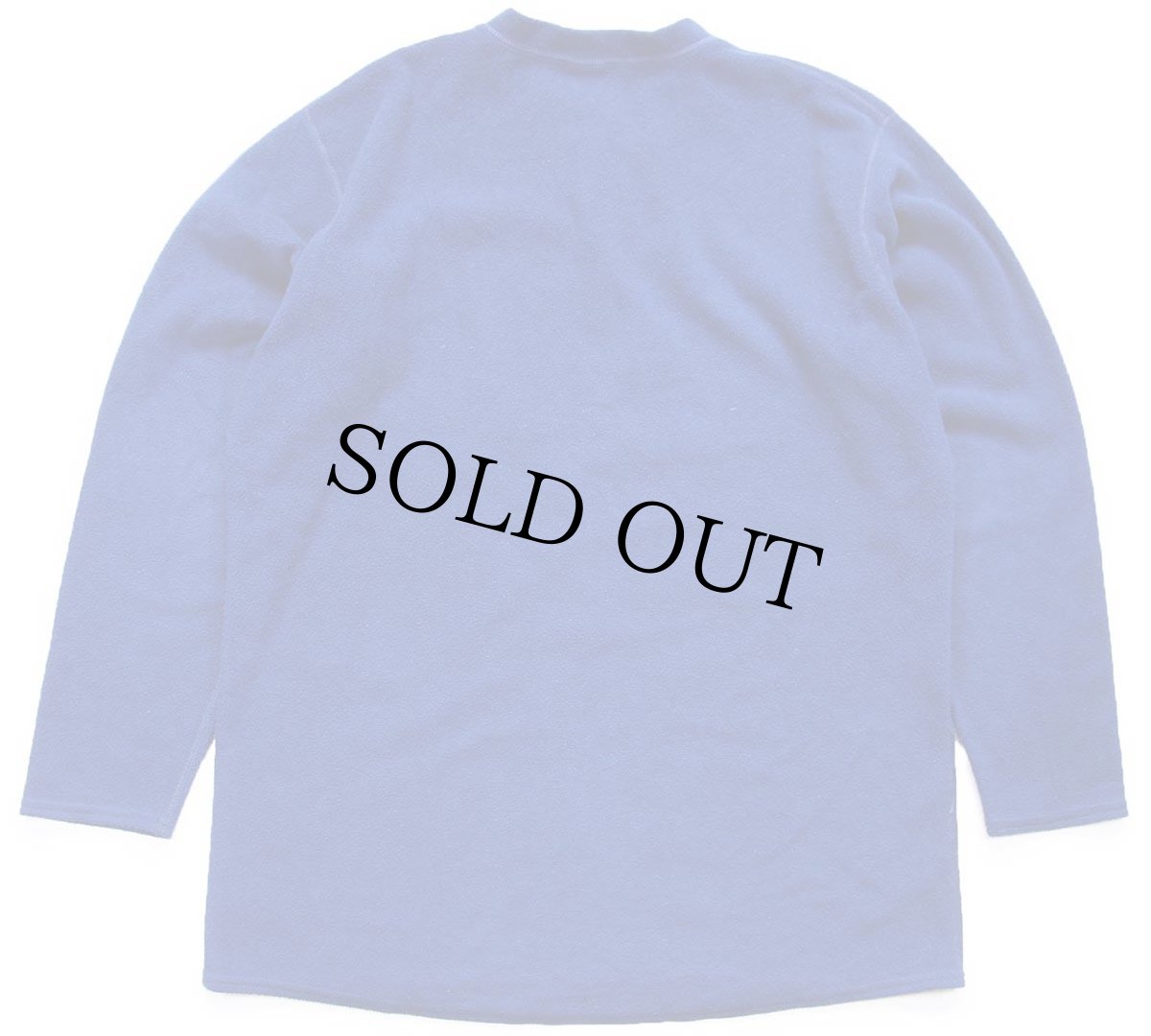 画像2: 90s USA製 patagoniaパタゴニア CAPILENEキャプリーン Expedition Weight Wallace Beery インナー フリース 濃青 XL (2)