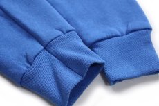 画像6: 90s STURDY SWEATS by Leeリー 無地 スウェット 薄青★ブランク (6)