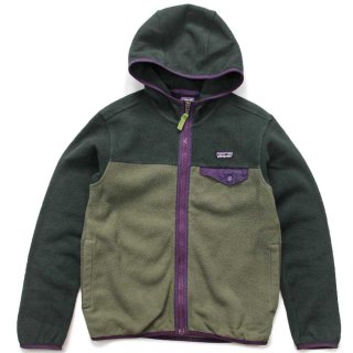 90s USA製 patagoniaパタゴニア シンチラ フリース ベスト マンゴー M
