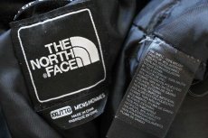 画像5: THE NORTH FACEノースフェイス HYVENT マクマードパーカー ダウンコート 黒 XXL★特大 (5)