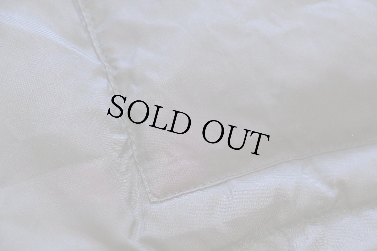 画像9: THE NORTH FACEノースフェイス HYVENT マクマードパーカー ダウンコート 黒 XXL★特大 (9)