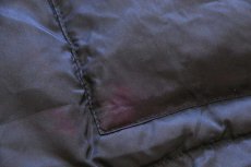 画像9: THE NORTH FACEノースフェイス HYVENT マクマードパーカー ダウンコート 黒 XXL★特大 (9)