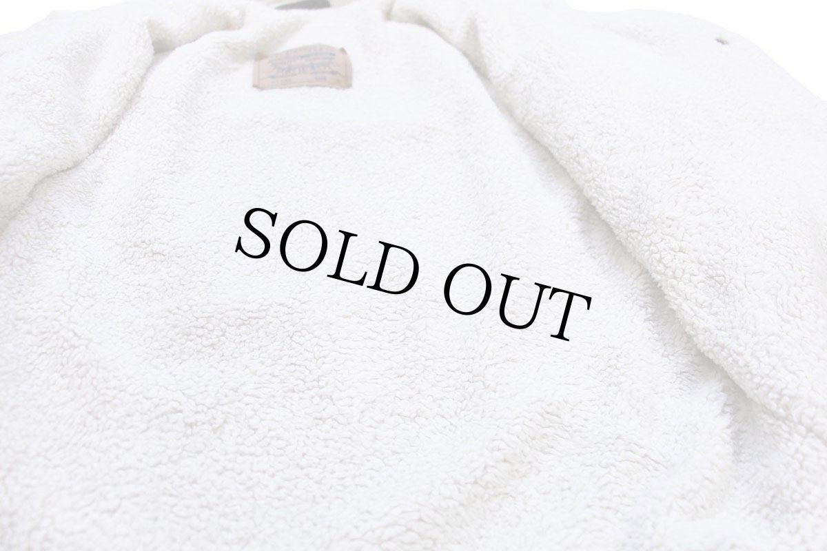 画像5: 90s Levi'sリーバイス 71500 ボアライナー コーデュロイジャケット 4ポケット 黒 M★ユーロ (5)