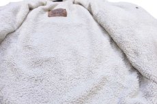 画像5: 90s Levi'sリーバイス 71500 ボアライナー コーデュロイジャケット 4ポケット 黒 M★ユーロ (5)