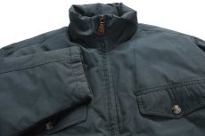 画像3: 90s EddieBauerエディーバウアー ダウンジャケット 深緑 XL (3)