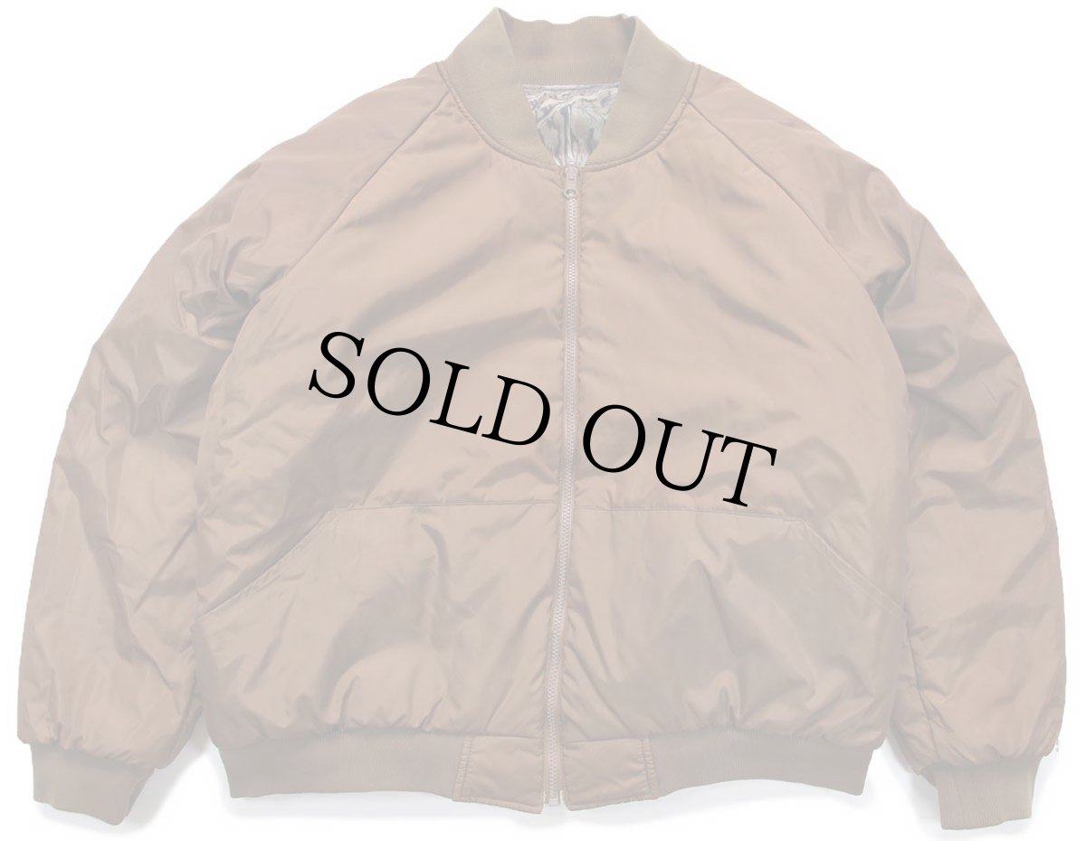 画像6: 90s Columbiaコロンビア MOSSY OAK リアルツリーカモ リバーシブル 中綿入り ナイロン ハンティングジャケット (6)