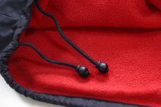 画像5: 90s GAPギャップ GP TECH マルチカラー フリースライナー プルオーバー ナイロンジャケット M (5)