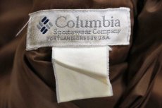 画像5: 90s Columbiaコロンビア MOSSY OAK リアルツリーカモ リバーシブル 中綿入り ナイロン ハンティングジャケット (5)
