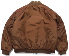 画像7: 90s Columbiaコロンビア MOSSY OAK リアルツリーカモ リバーシブル 中綿入り ナイロン ハンティングジャケット (7)