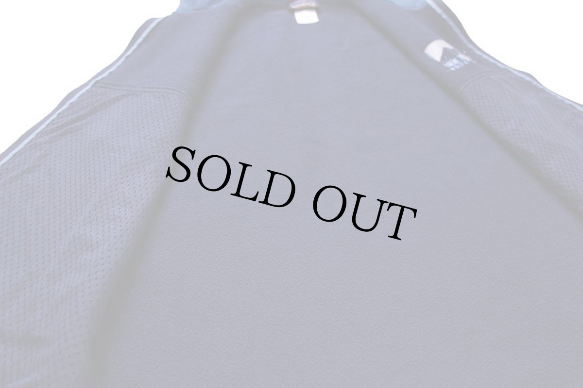 画像5: 00s メキシコ製 patagoniaパタゴニア SUMMIT BLUE CONSULTING 刺繍 シンチラ フリースベスト 紺 CNY M (5)