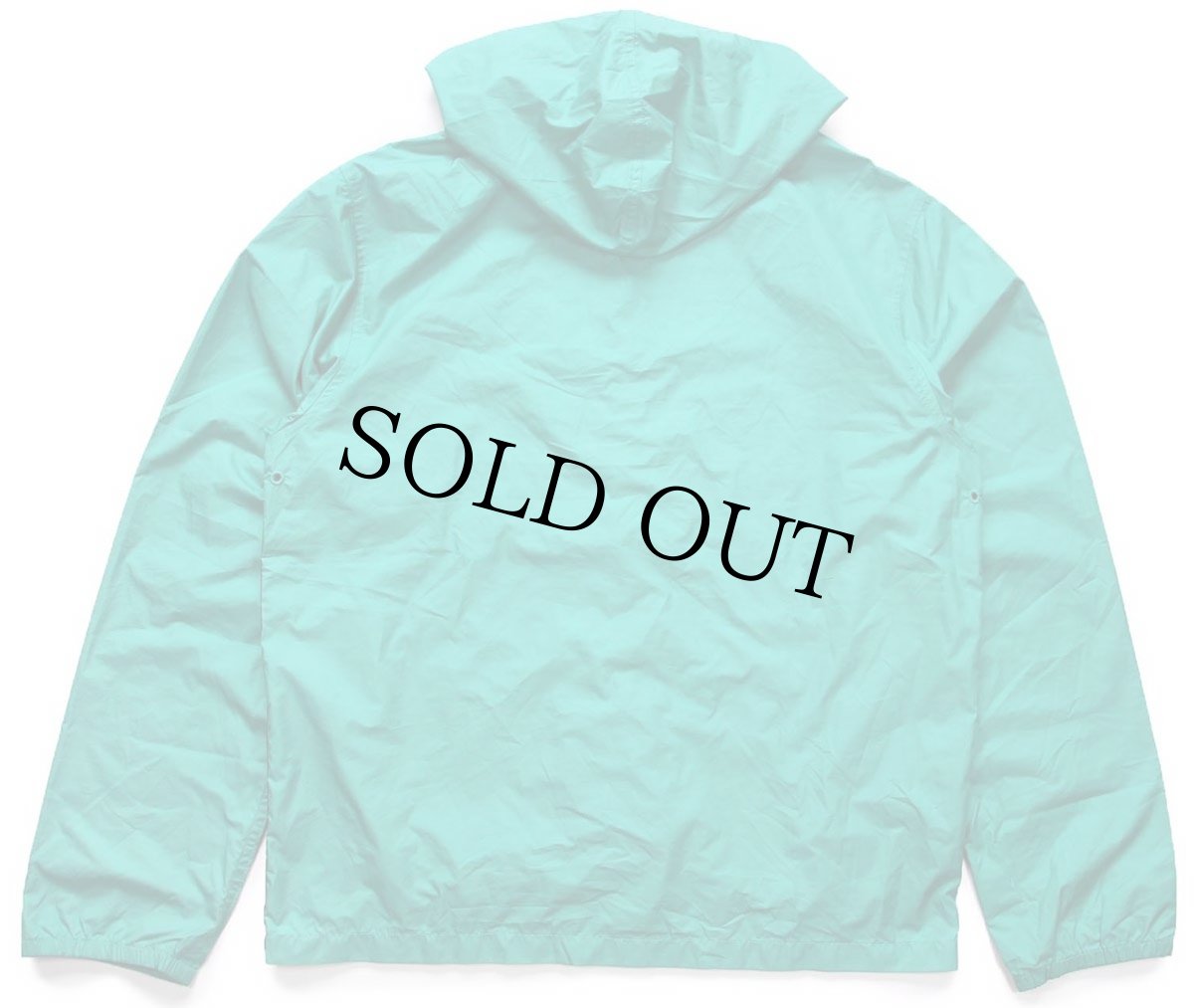 画像2: patagoniaパタゴニア Light & Variable Hoody バイカラー 切り替え ナイロンパーカー NVYB S (2)