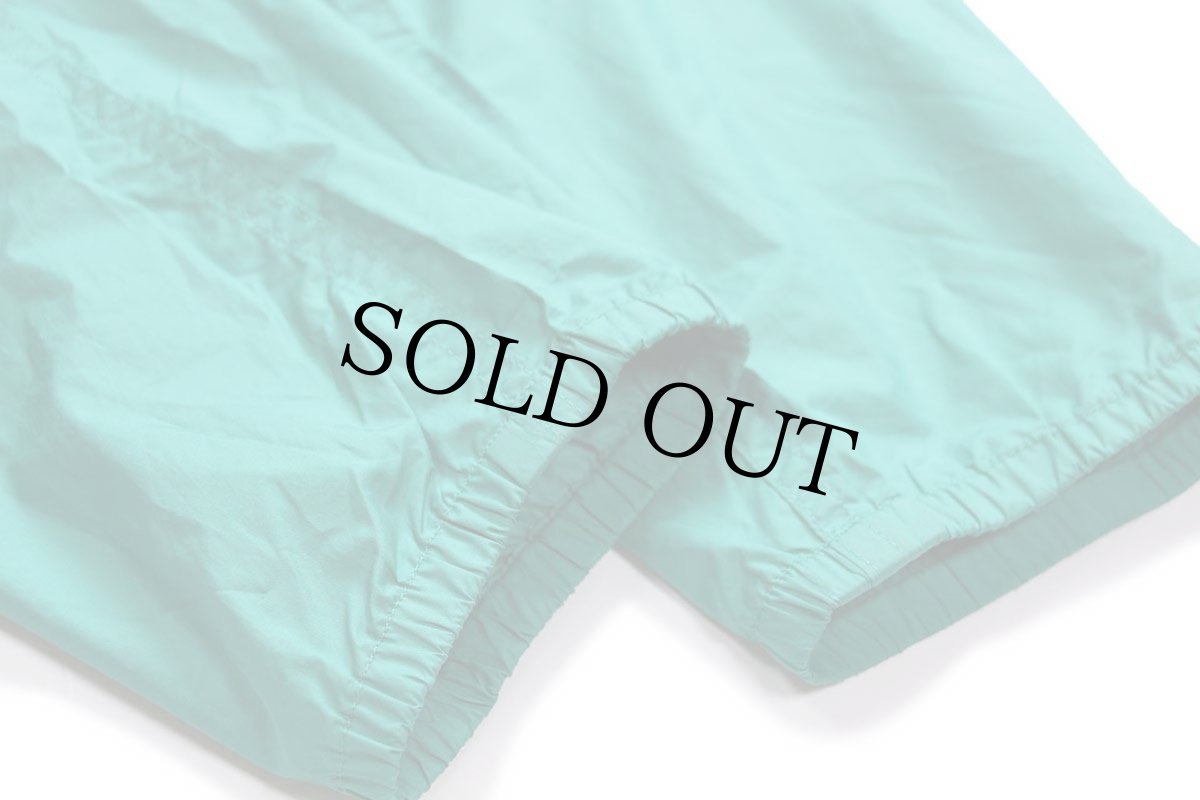 画像6: patagoniaパタゴニア Light & Variable Hoody バイカラー 切り替え ナイロンパーカー NVYB S (6)