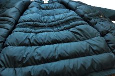 画像6: 00s L.L.Bean GORE-TEXゴアテックス ダウンコート 濃緑 XL-T (6)