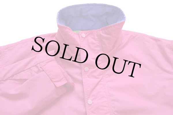 90s USA製 patagoniaパタゴニア ハイネック ハーフジップ ナイロン