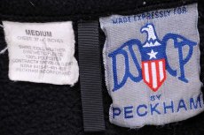 画像4: 00s 米軍 U.S.ARMY ECWCS GEN2 LEVEL3 POLARTEC フリースジャケット 黒 M★C (4)