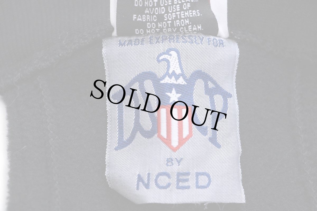 画像5: デッドストック★00s 米軍 ECWCS POLARTEC フリースライナー オーバーオール 黒 XL-S/R (5)