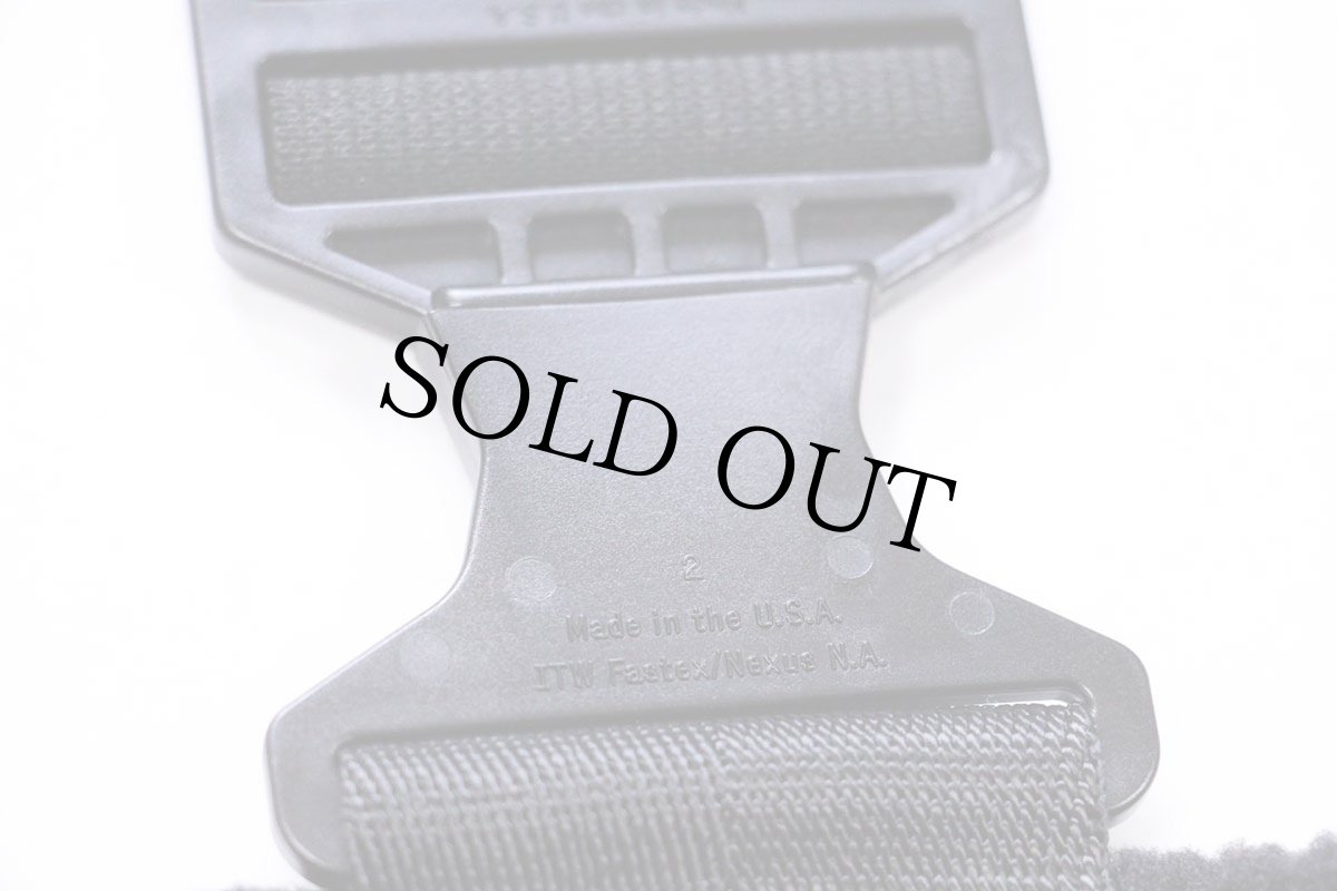 画像6: デッドストック★00s 米軍 ECWCS POLARTEC フリースライナー オーバーオール 黒 XL-S/R (6)