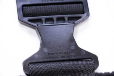 画像6: デッドストック★00s 米軍 ECWCS POLARTEC フリースライナー オーバーオール 黒 XL-S/R (6)