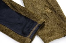 画像6: patagoniaパタゴニア R2 POLARTEC フリースジャケット オリーブ (6)