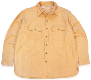 70s L.L.Bean 筆記体タグ ワーデンジャケット☆フィッシング