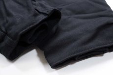 画像8: 未使用★carharttカーハート HYDRAULIC TECHNOLOGIES刺繍 キルティングライナー ダック地 トラディショナルコート 黒 XL (8)