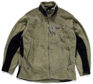 patagonia パタゴニア タペストリー柄 フリース ベスト 90s USA製 patagoniaパタゴニア タペストリー 総柄 フリースベスト S