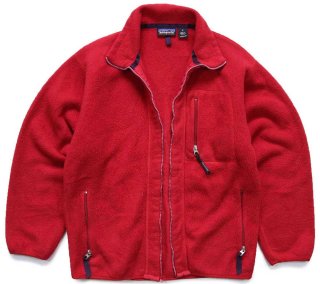 Patagonia ジャケット　02年製　USA製 激レア】【入手困難!!】Patagonia ジャケット02年製USA製