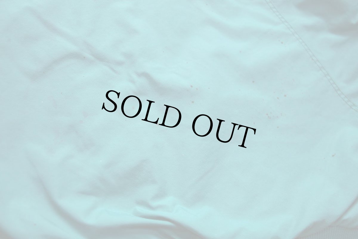 画像6: 訳あり★80s USA製 patagoniaパタゴニア シェルドシンチラ フリースライナー ナイロンジャケット エメラルドグリーン 12 (6)