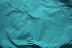 画像6: 訳あり★80s USA製 patagoniaパタゴニア シェルドシンチラ フリースライナー ナイロンジャケット エメラルドグリーン 12 (6)