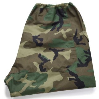 90s 米軍 U.S.ARMY ウッドランドカモ BDU カーゴパンツ S-R☆B
