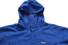 画像3: patagoniaパタゴニア Storm Jacket ストームジャケット ナイロン マウンテンパーカー CHB M (3)